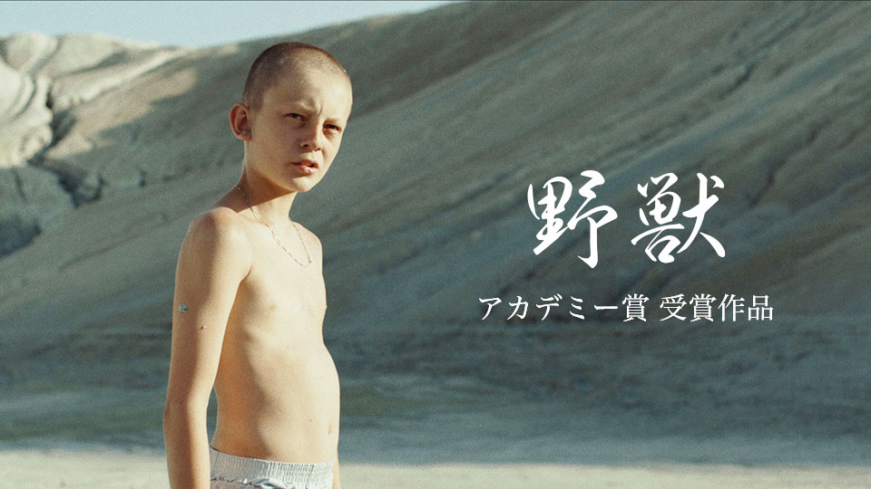 Fauve Country of Production: Canada　Genre: Comedy Runtime: 16:24