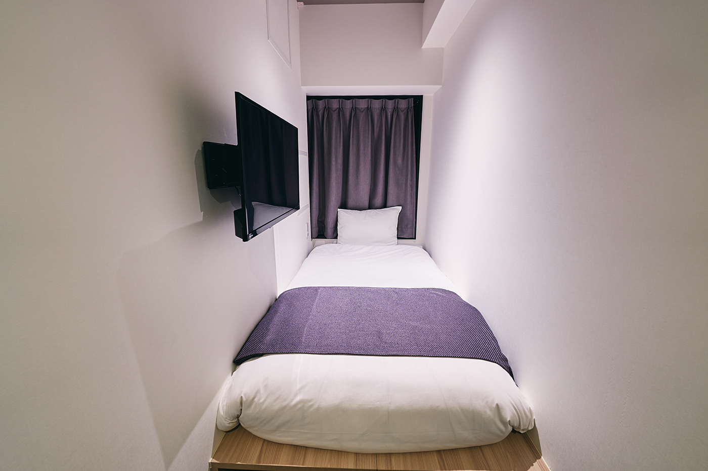 POD ROOM