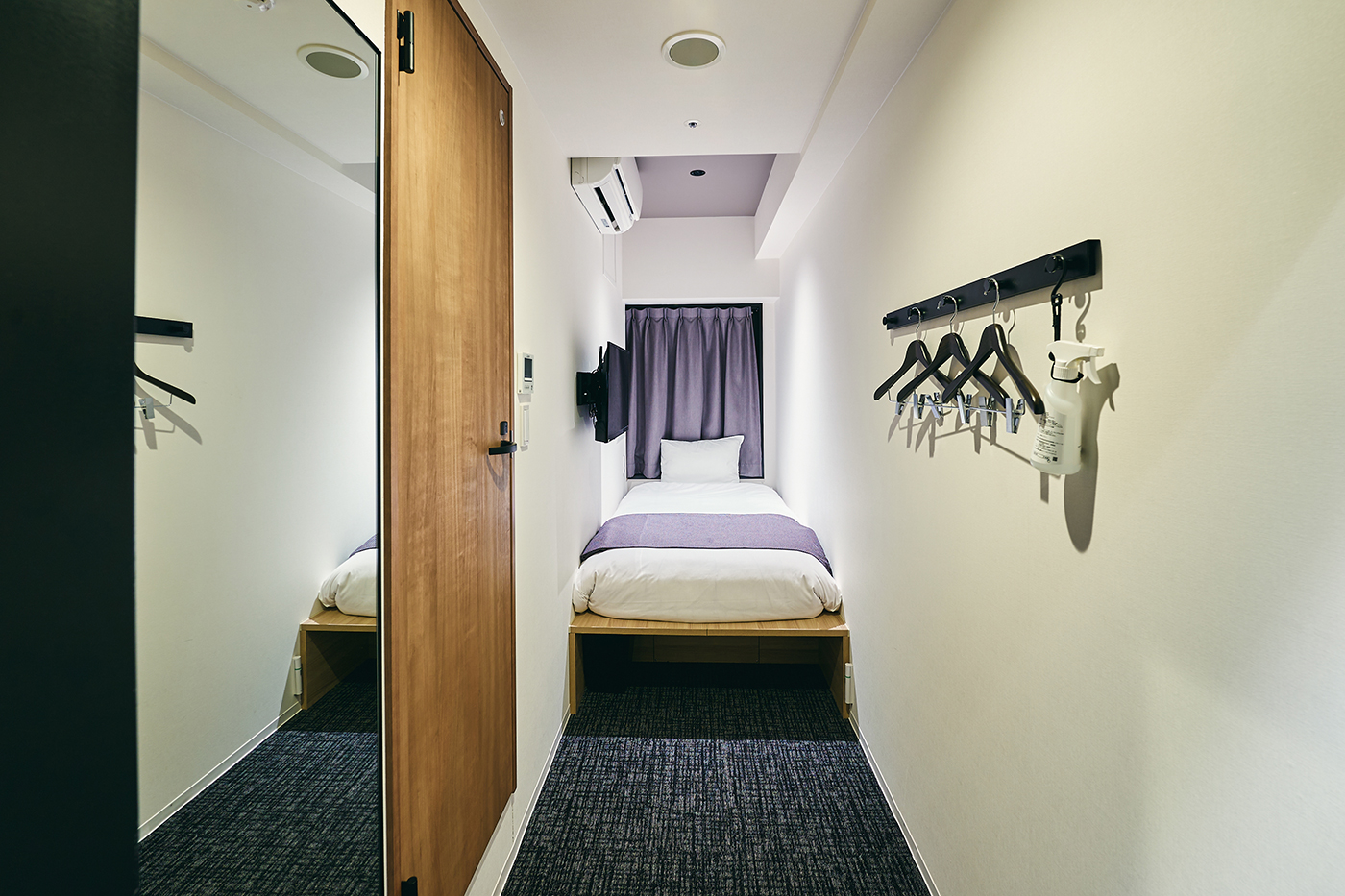 POD ROOM